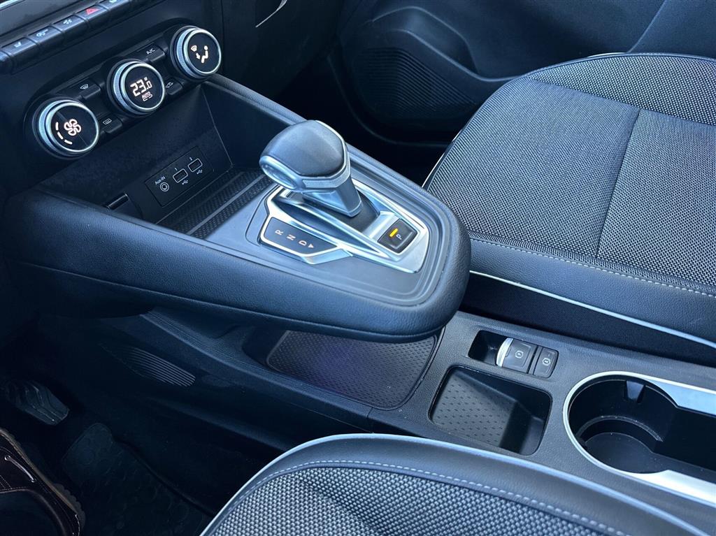 Renault Captur Intens billede 17