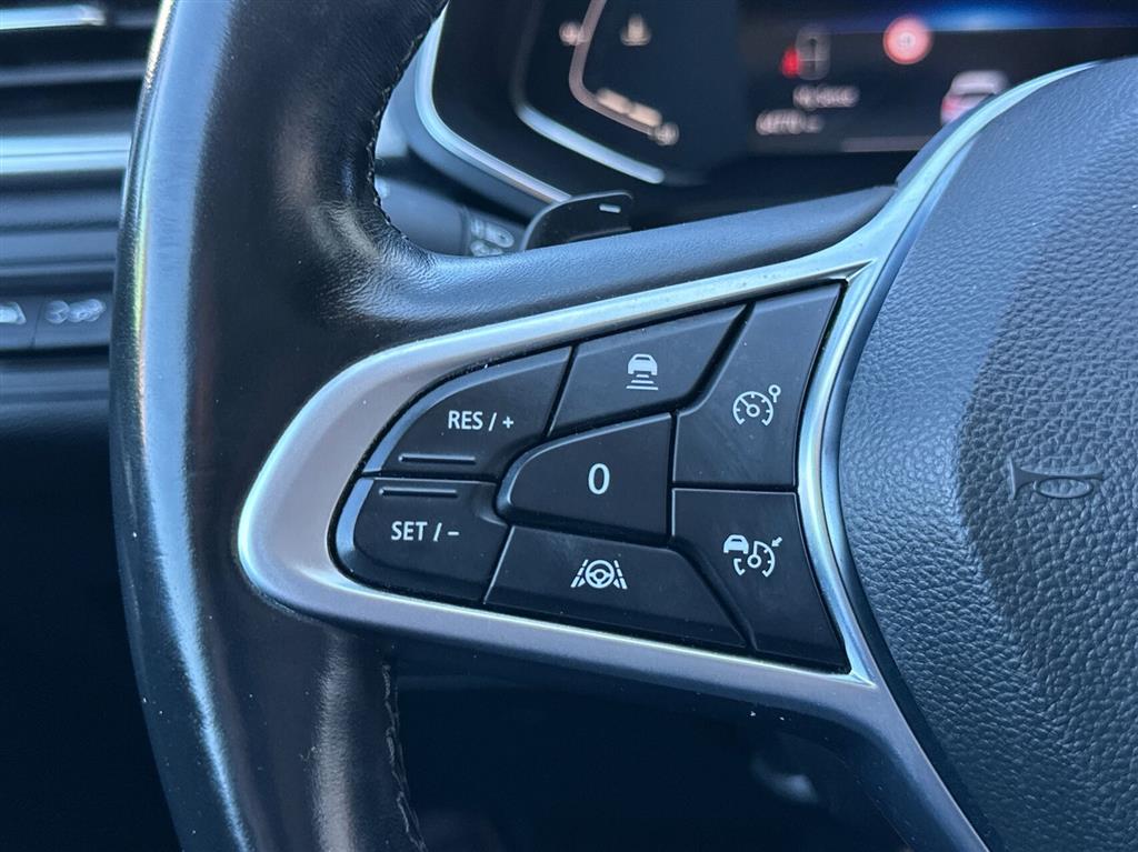 Renault Captur Intens billede 4