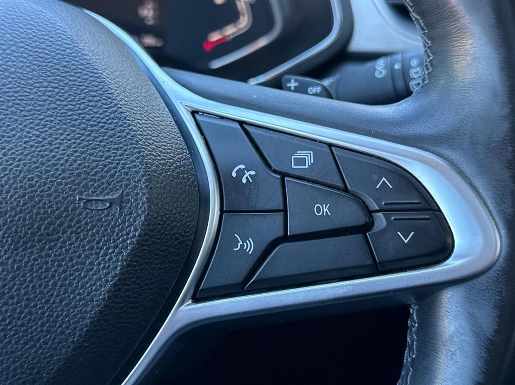 Renault Captur Intens billede 19