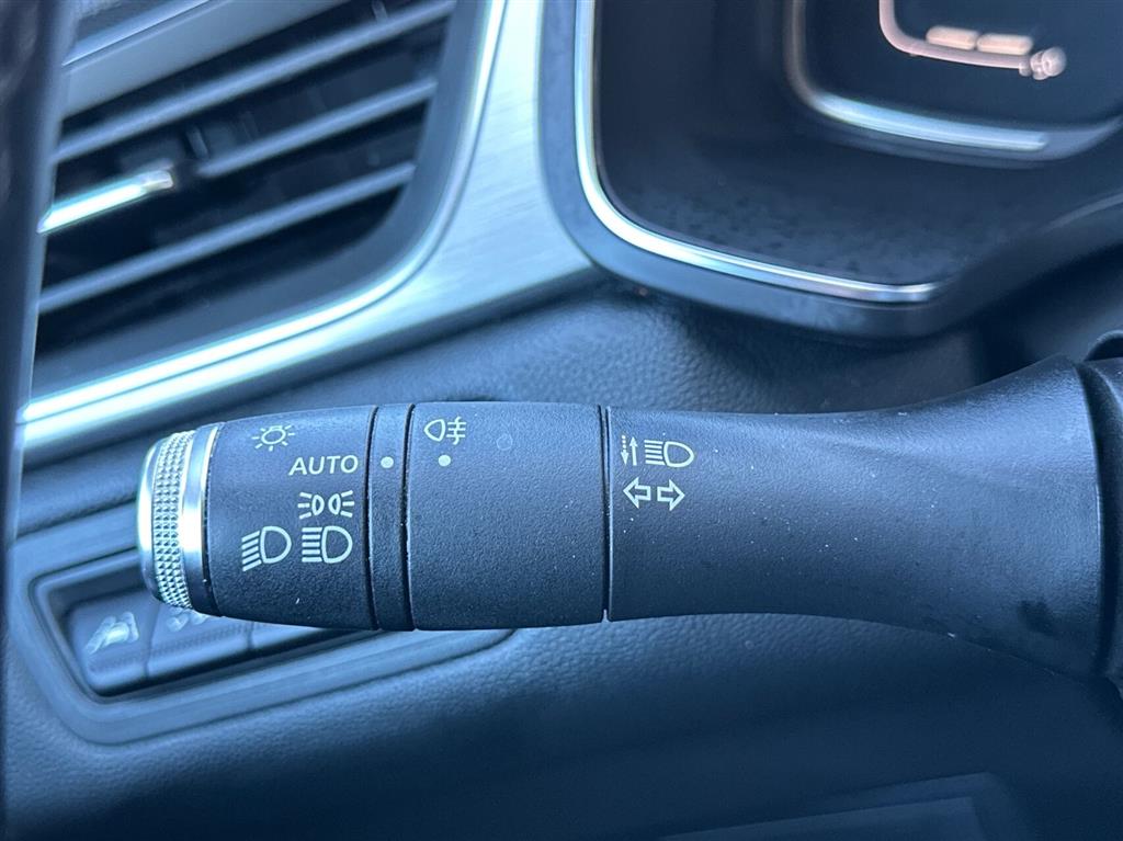 Renault Captur Intens billede 21