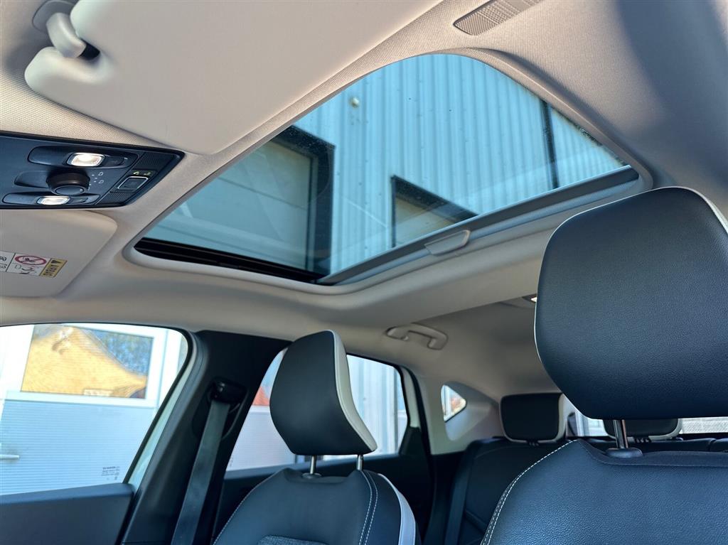Renault Captur Intens billede 6