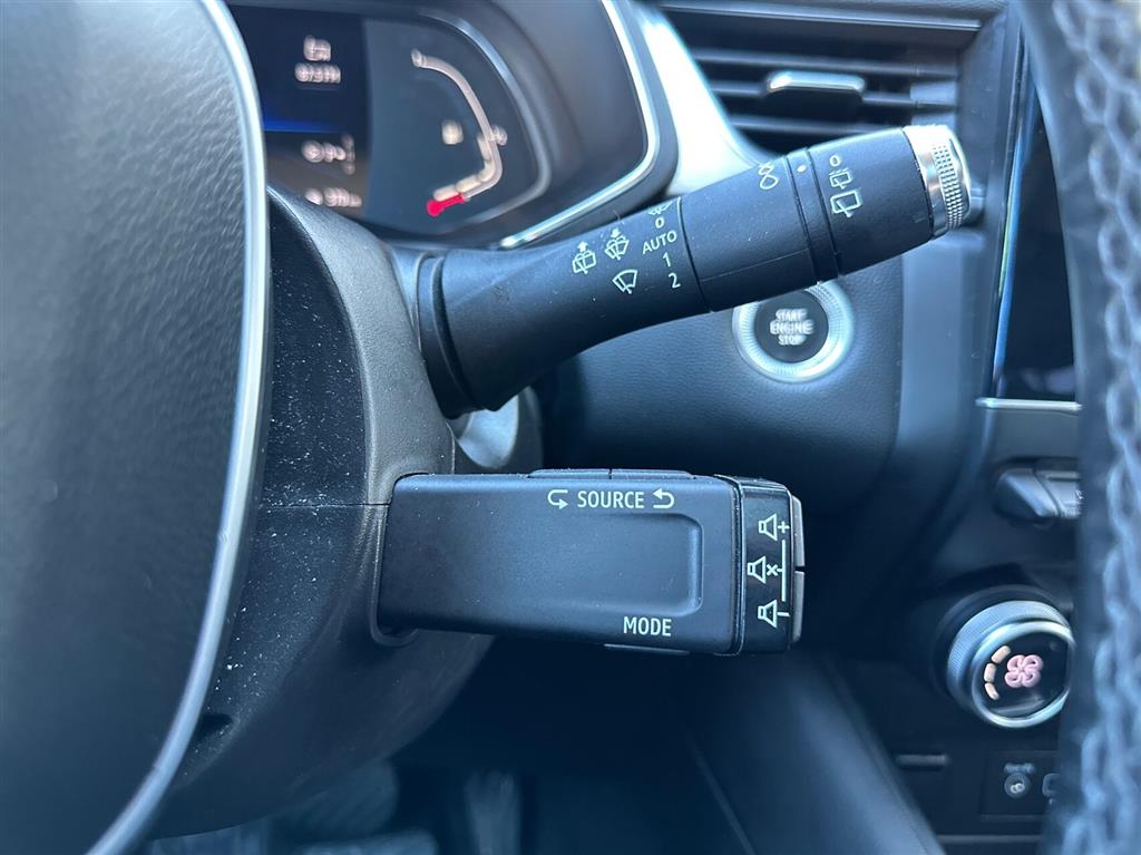 Renault Captur Intens billede 22