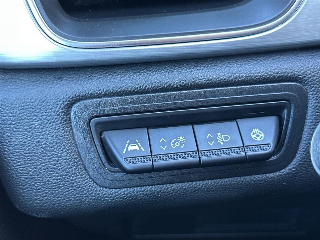 Renault Captur Intens billede 23