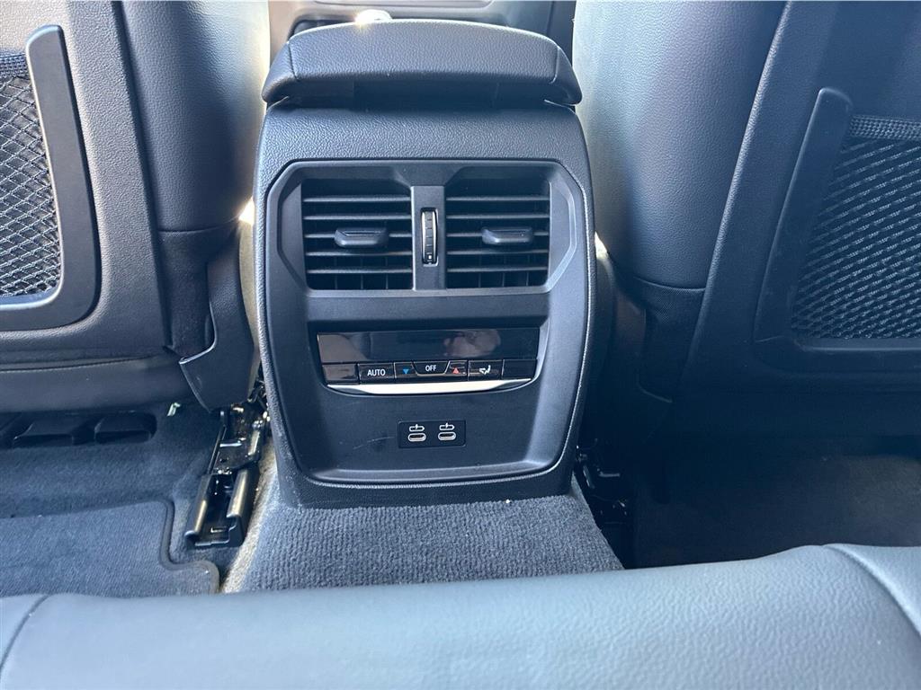 BMW 330e Sport Line billede 15