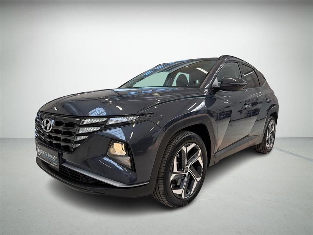 Hyundai Tucson Essential