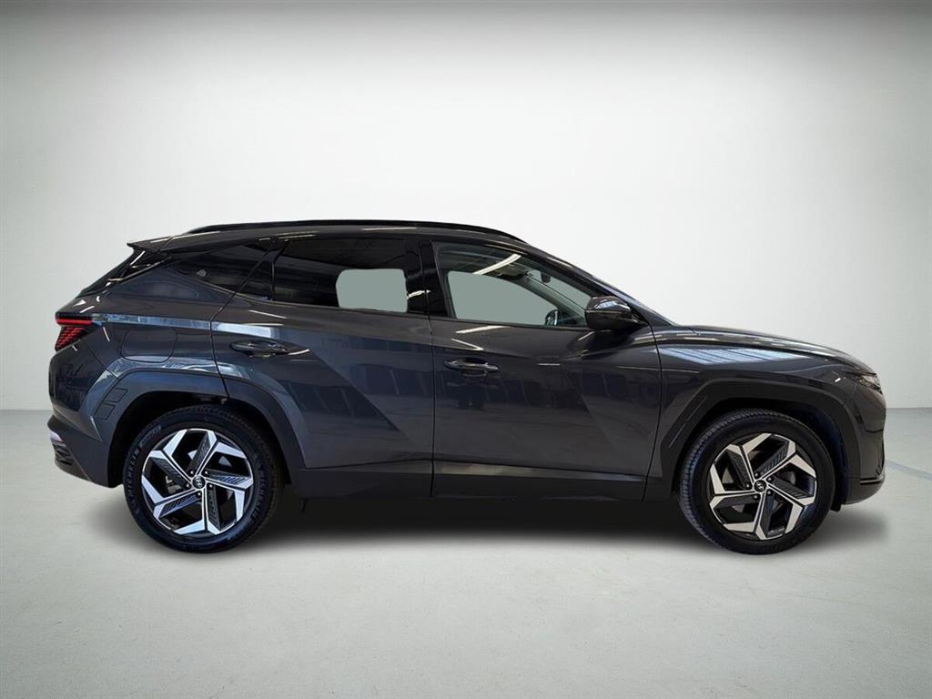 Hyundai Tucson Essential billede 5