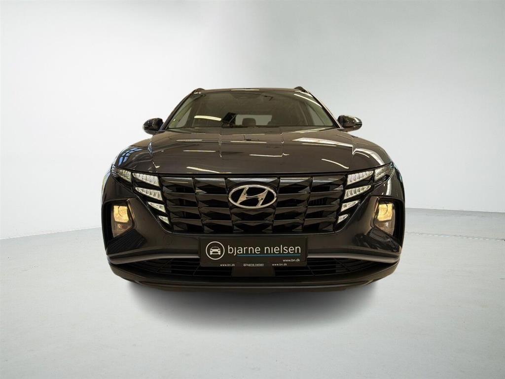 Hyundai Tucson Essential billede 6
