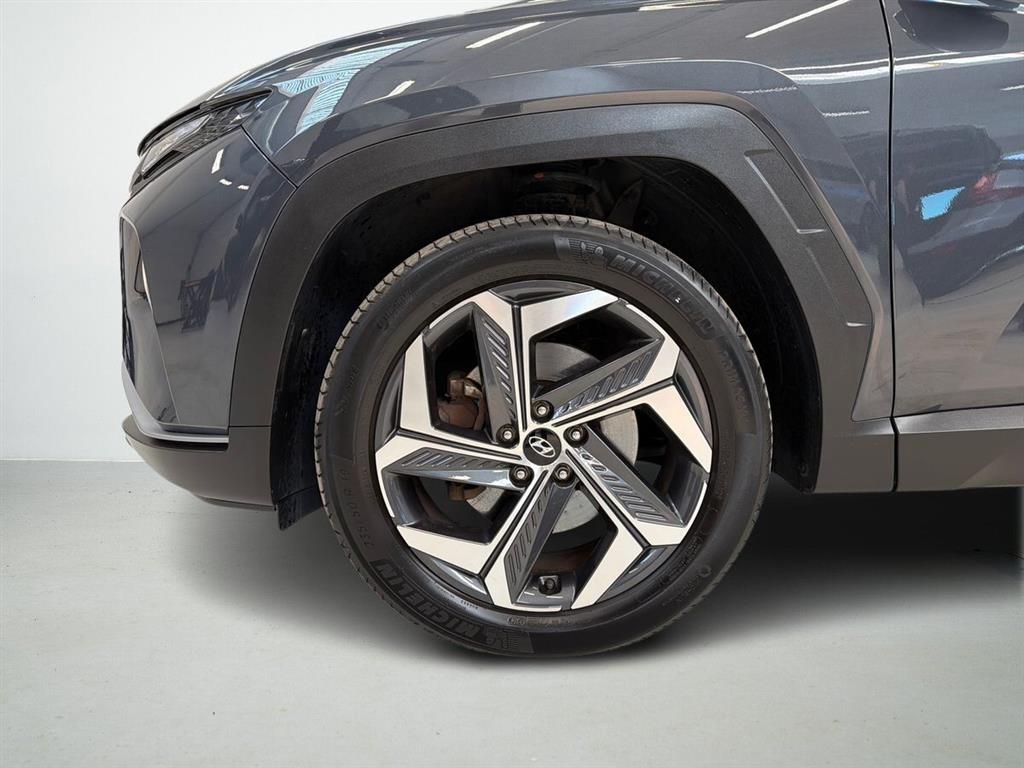 Hyundai Tucson Essential billede 8