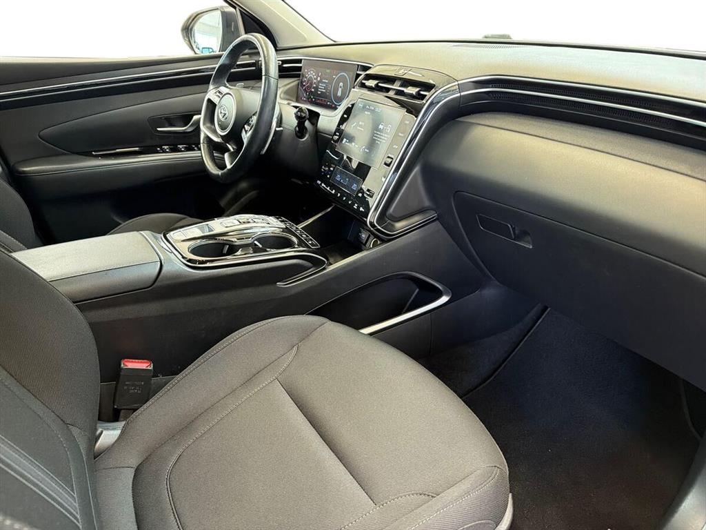 Hyundai Tucson Essential billede 10