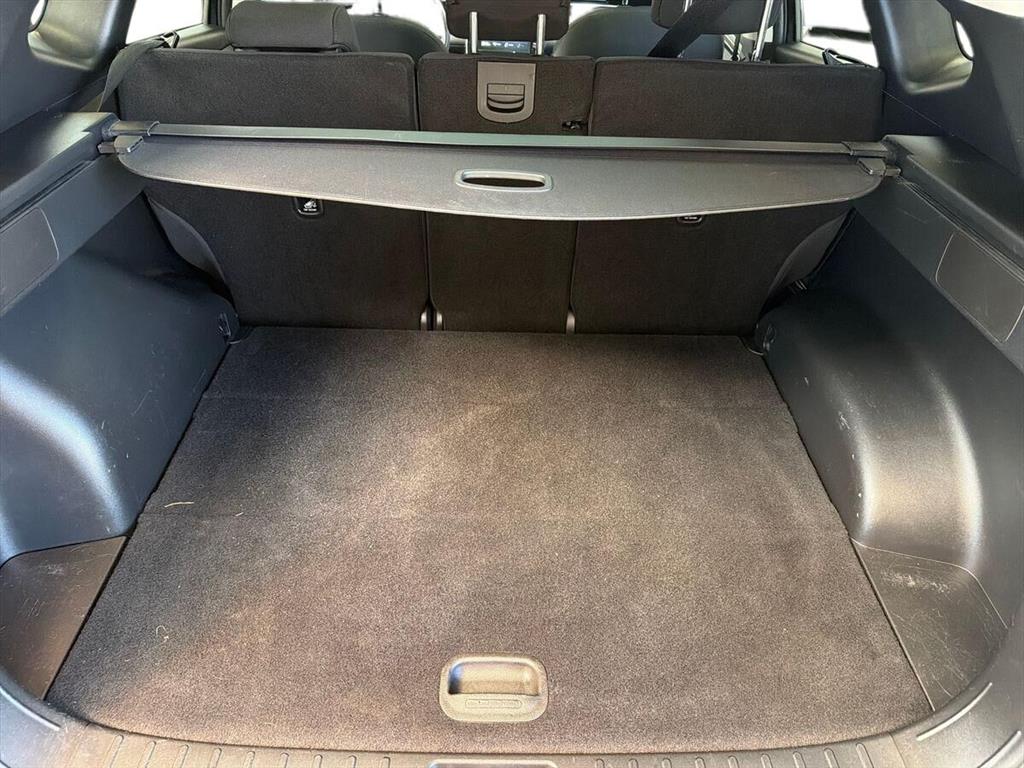 Hyundai Tucson Essential billede 13