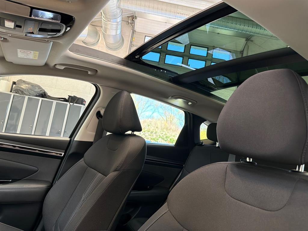 Hyundai Tucson Essential billede 15