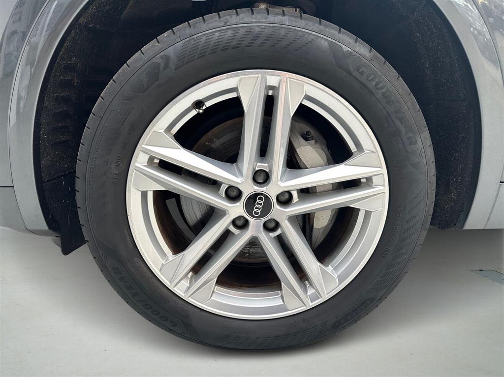 Audi Q5 S Line billede 9