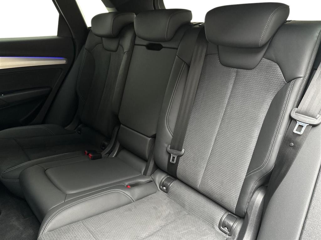 Audi Q5 S Line billede 13