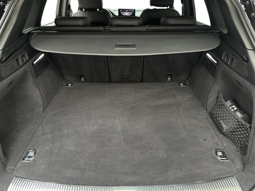 Audi Q5 S Line billede 14