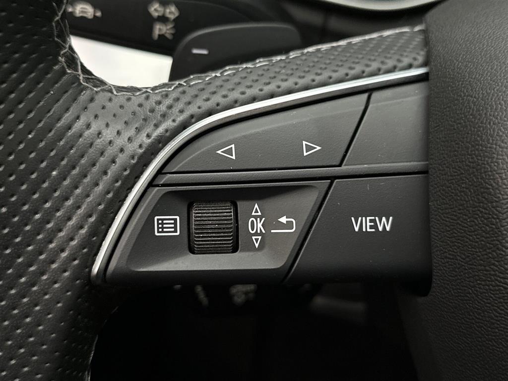 Audi Q5 S Line billede 16