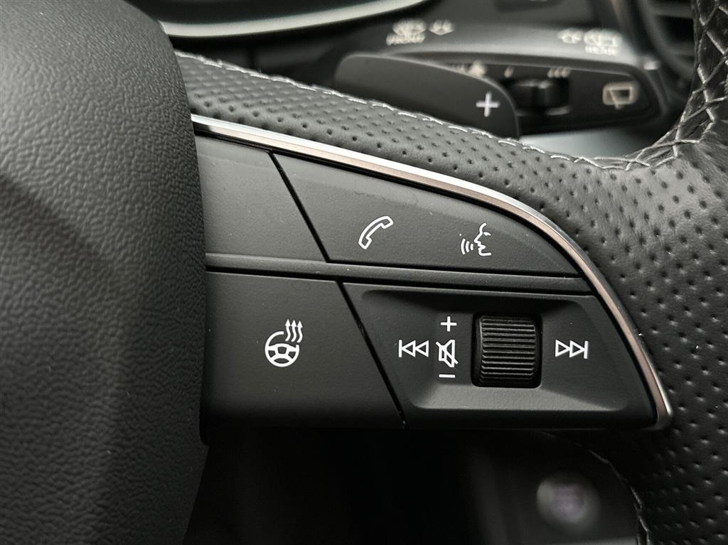 Audi Q5 S Line billede 17