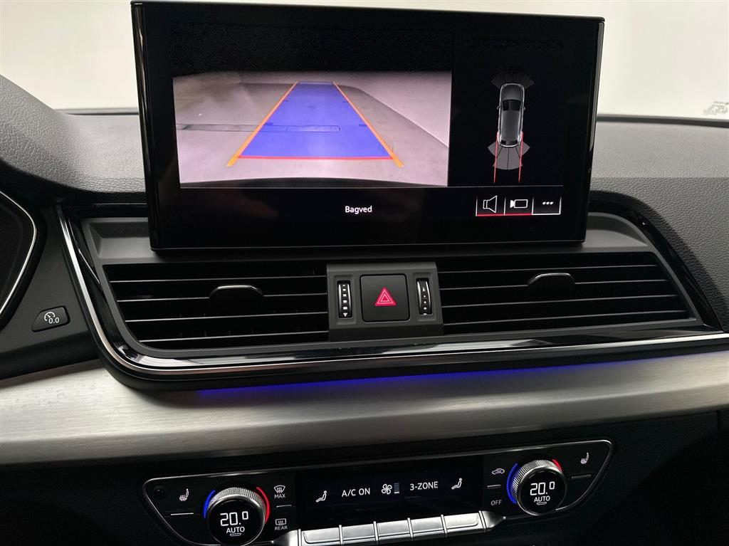 Audi Q5 S Line billede 18