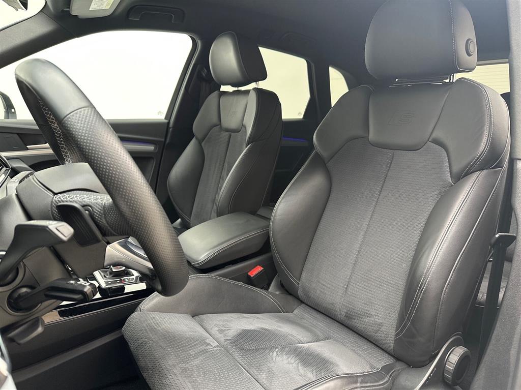 Audi Q5 S Line billede 19