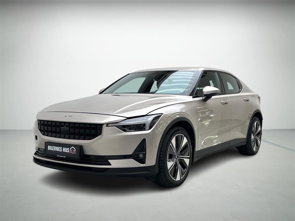 Polestar 2 Long range Single motor