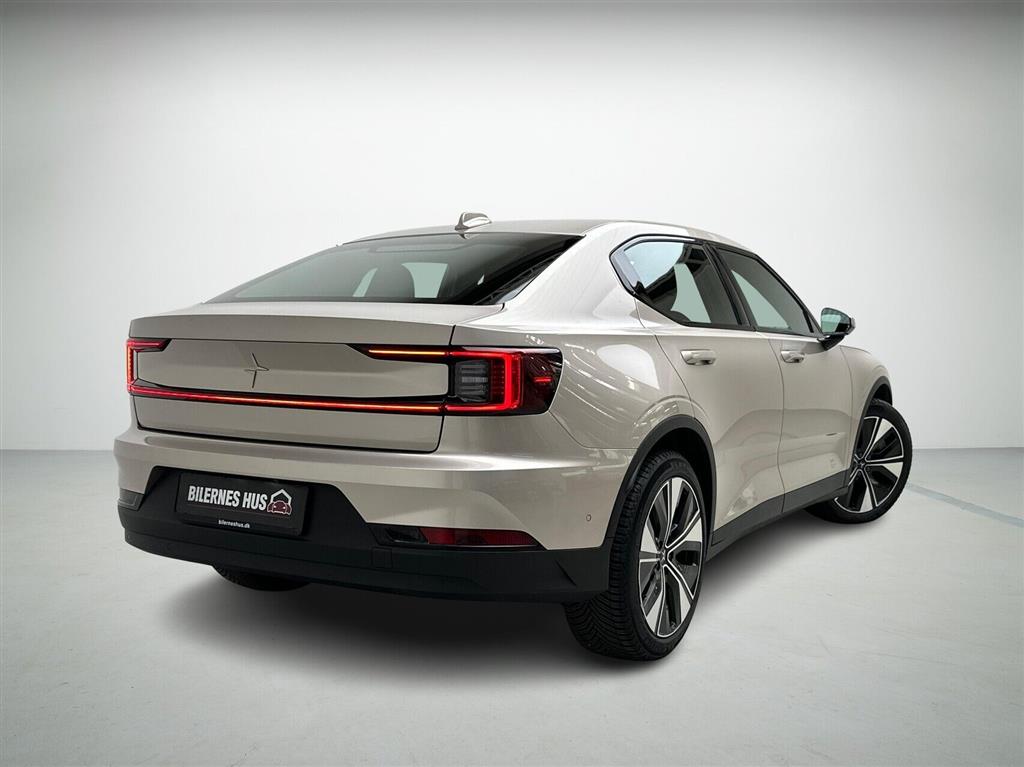 Polestar 2 Long range Single motor billede 2