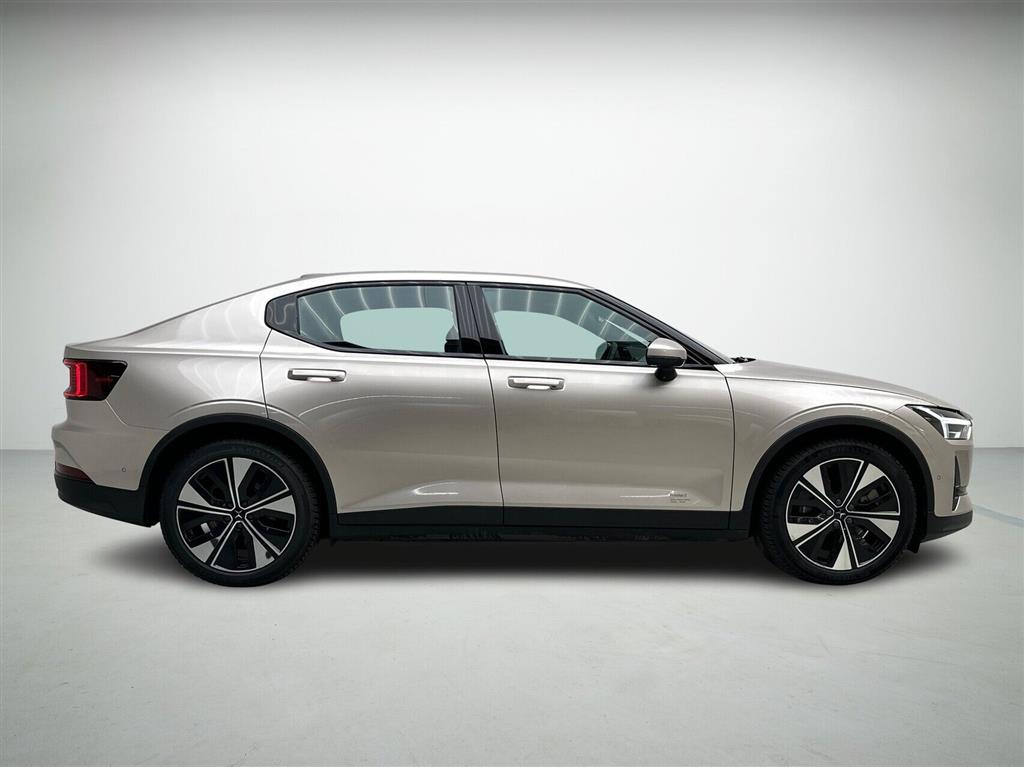 Polestar 2 Long range Single motor billede 6