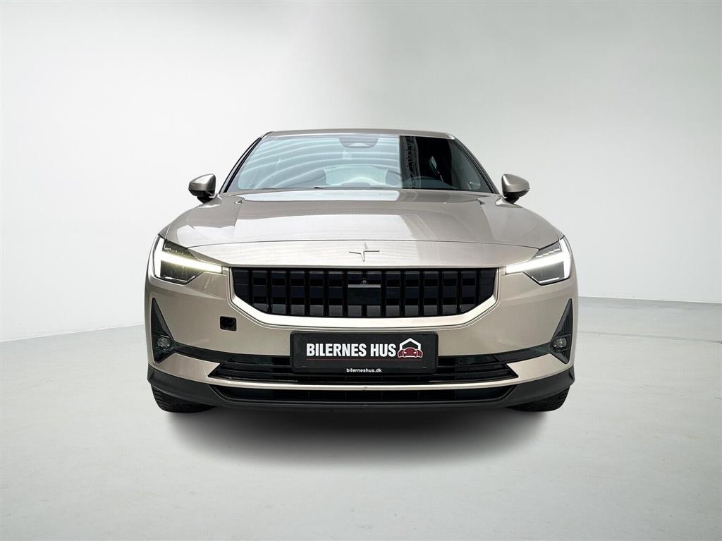 Polestar 2 Long range Single motor billede 7