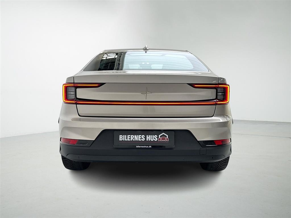 Polestar 2 Long range Single motor billede 8