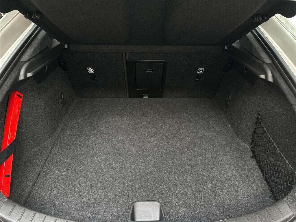 Polestar 2 Long range Single motor billede 14