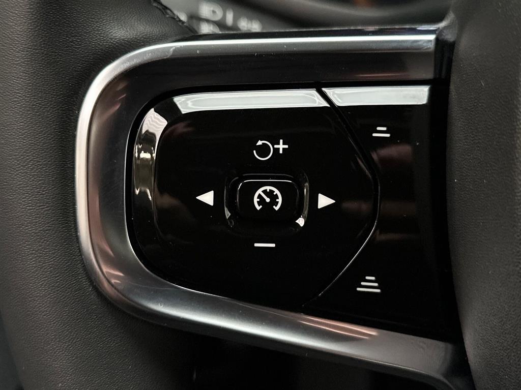 Polestar 2 Long range Single motor billede 16