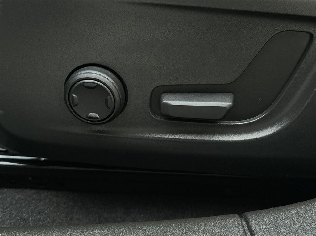 Polestar 2 Long range Single motor billede 19