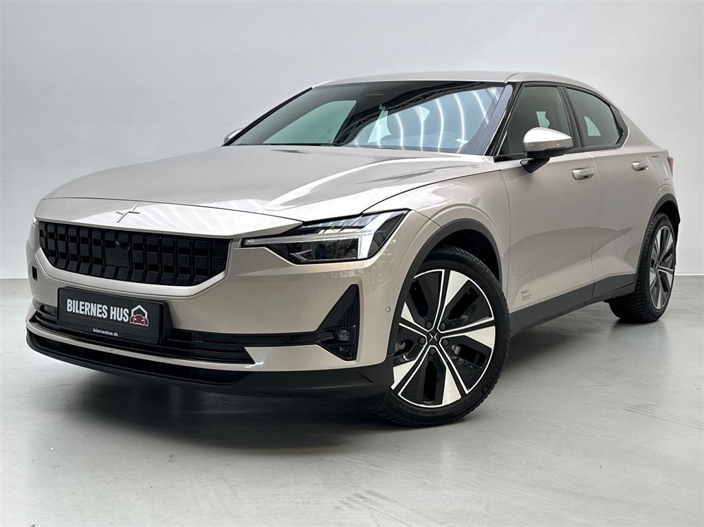 Polestar 2 Long range Single motor billede 22