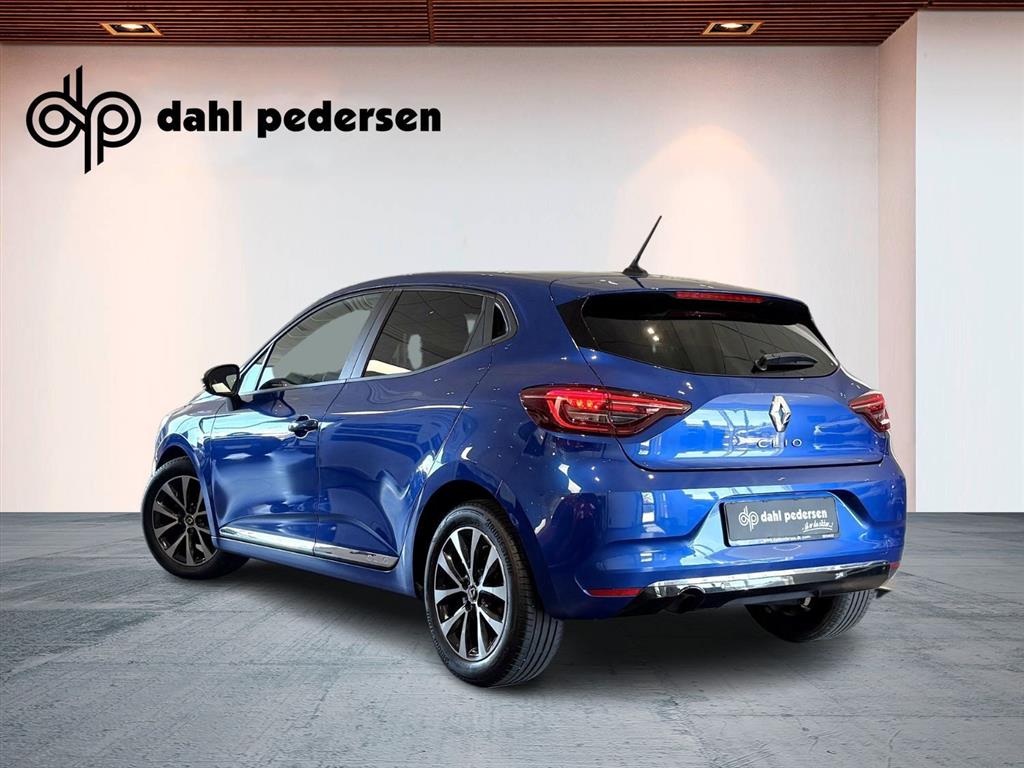 Renault Clio Zen billede 3