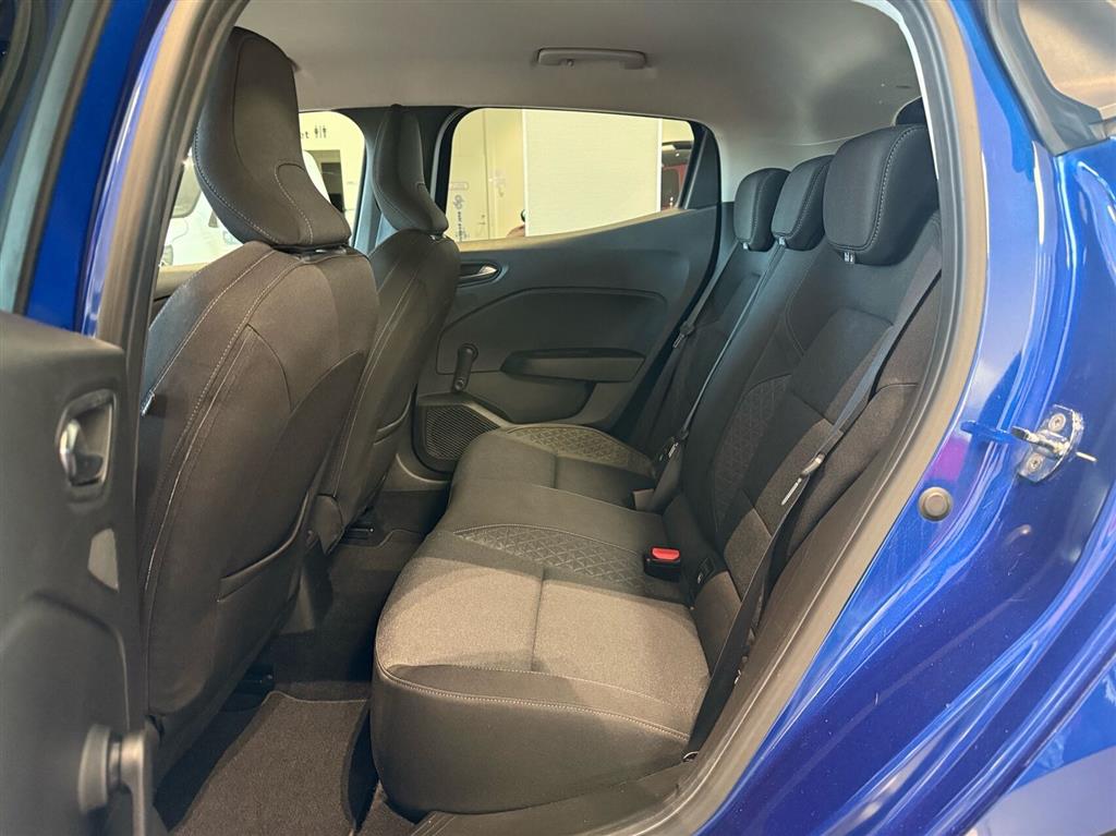 Renault Clio Zen billede 8