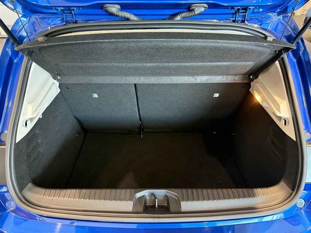 Renault Clio Zen billede 11