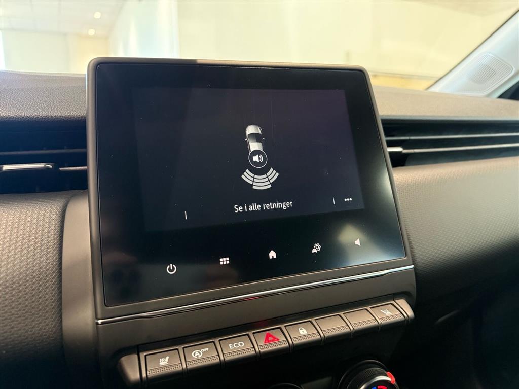 Renault Clio Zen billede 14