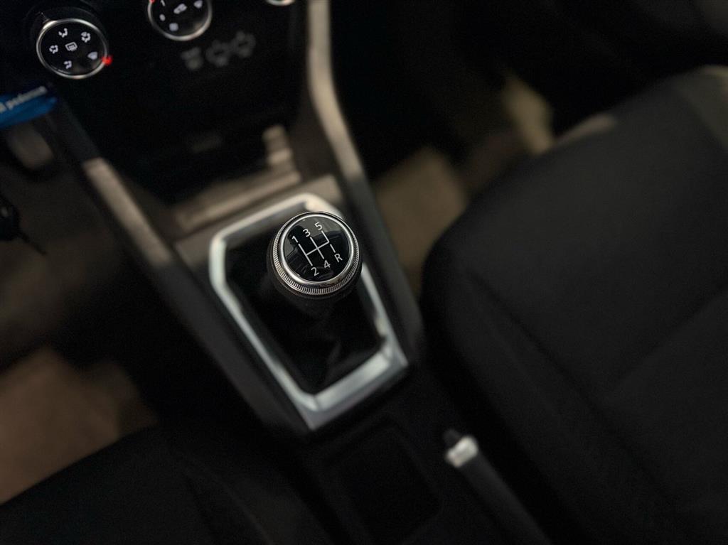 Renault Clio Zen billede 16