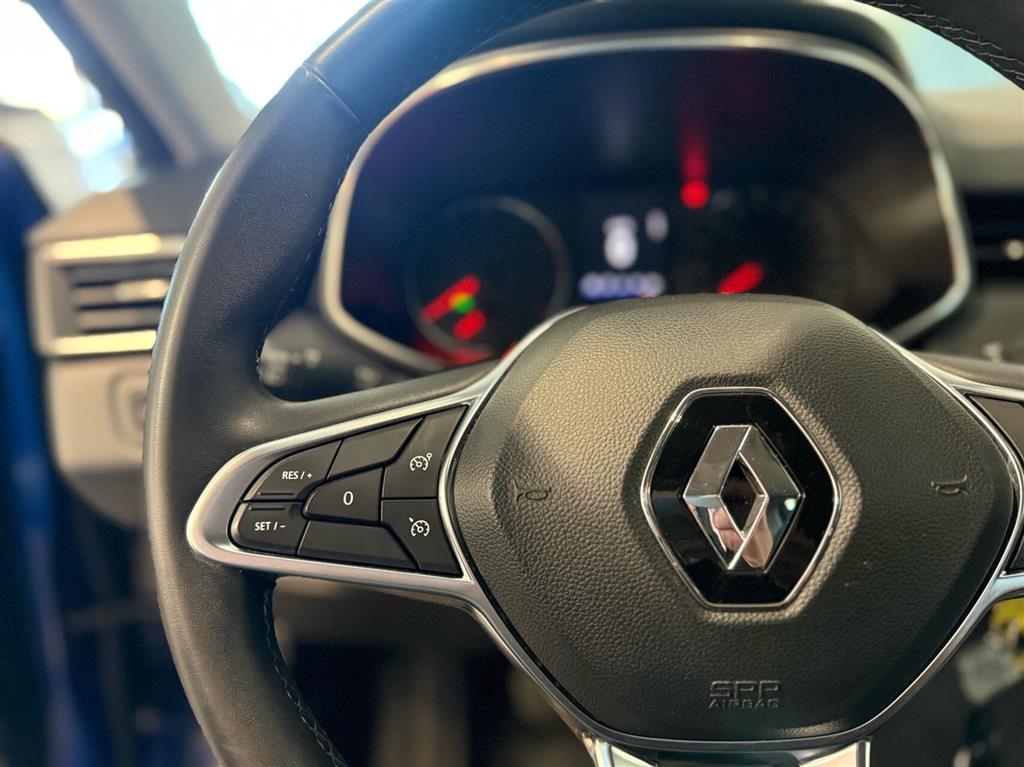 Renault Clio Zen billede 17