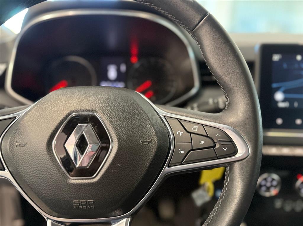 Renault Clio Zen billede 18