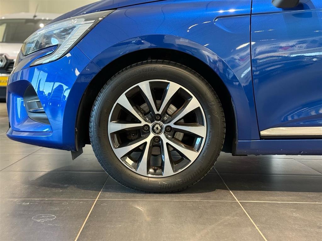 Renault Clio Zen billede 21