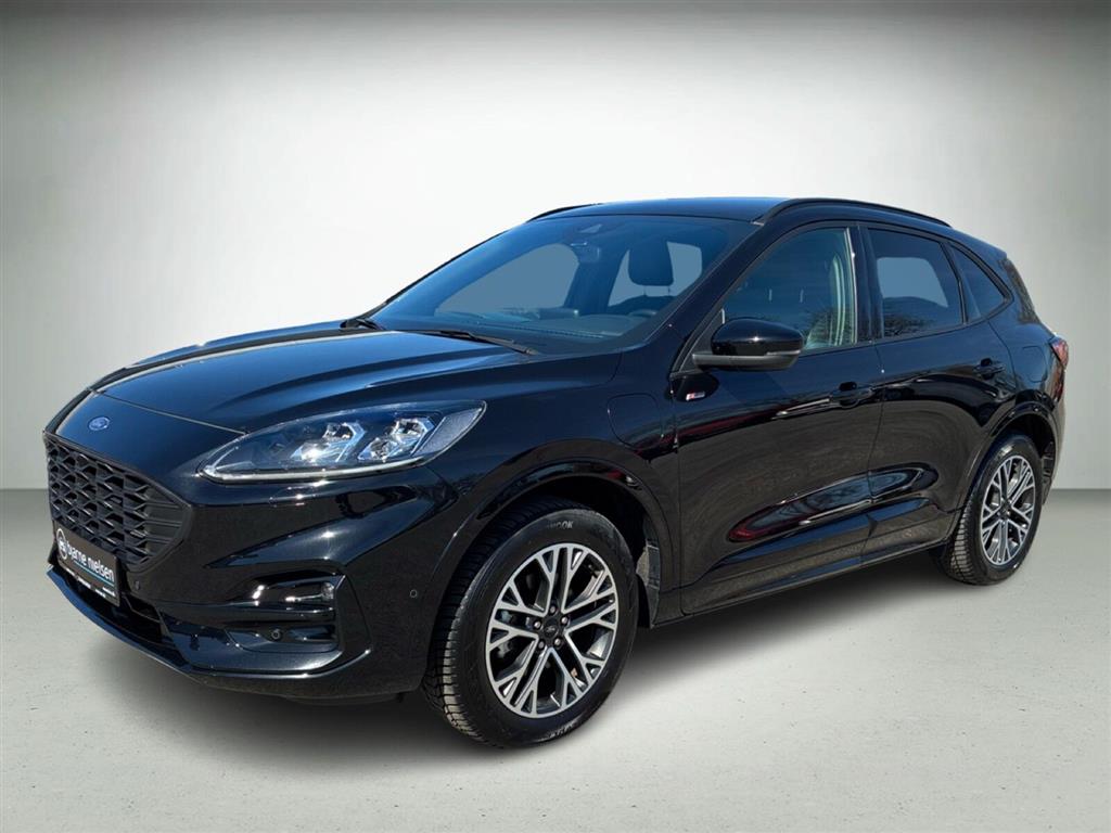 Ford Kuga ST-Line X