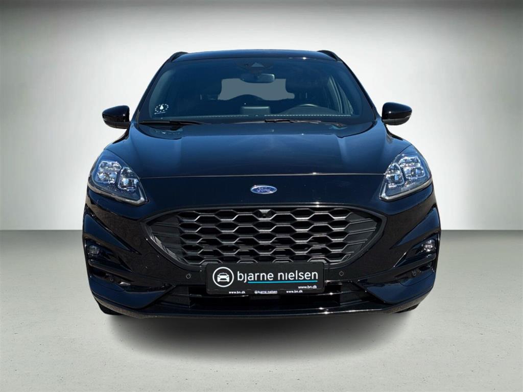 Ford Kuga ST-Line X billede 2