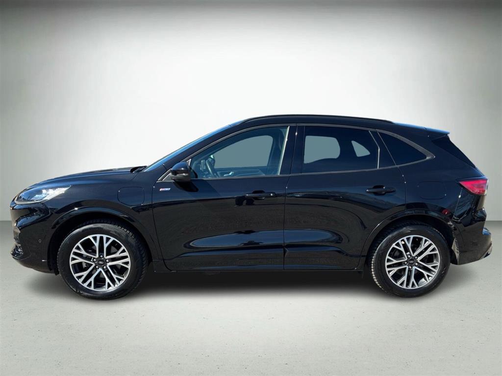 Ford Kuga ST-Line X billede 3