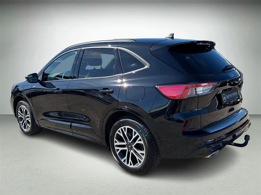 Ford Kuga ST-Line X billede 4