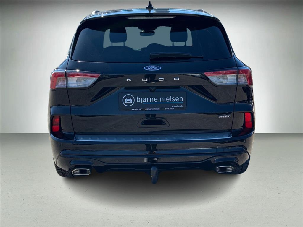 Ford Kuga ST-Line X billede 5