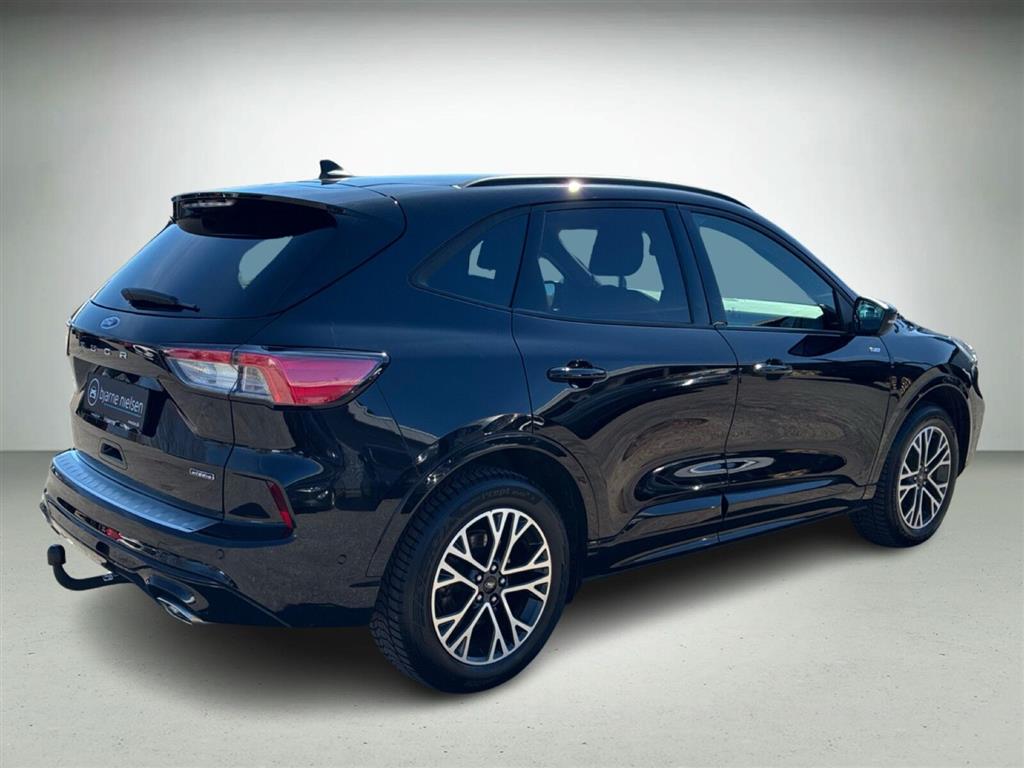 Ford Kuga ST-Line X billede 6
