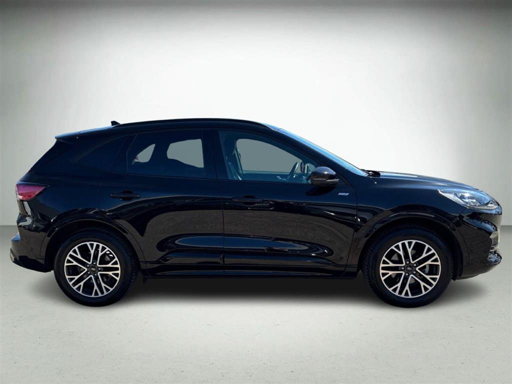 Ford Kuga ST-Line X billede 7
