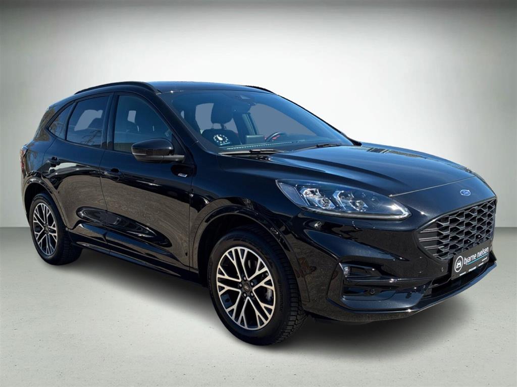 Ford Kuga ST-Line X billede 8