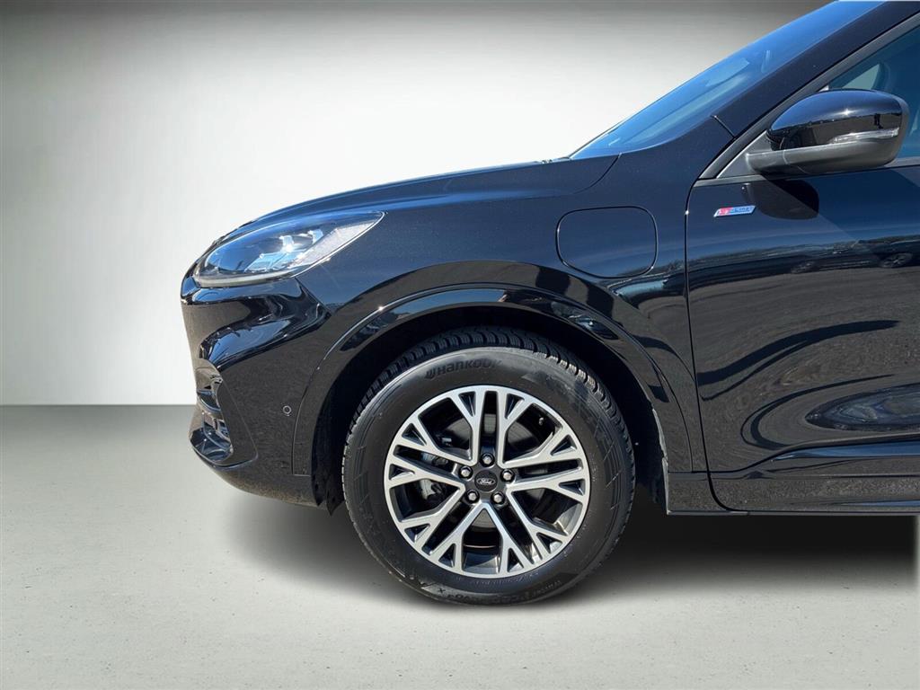 Ford Kuga ST-Line X billede 9