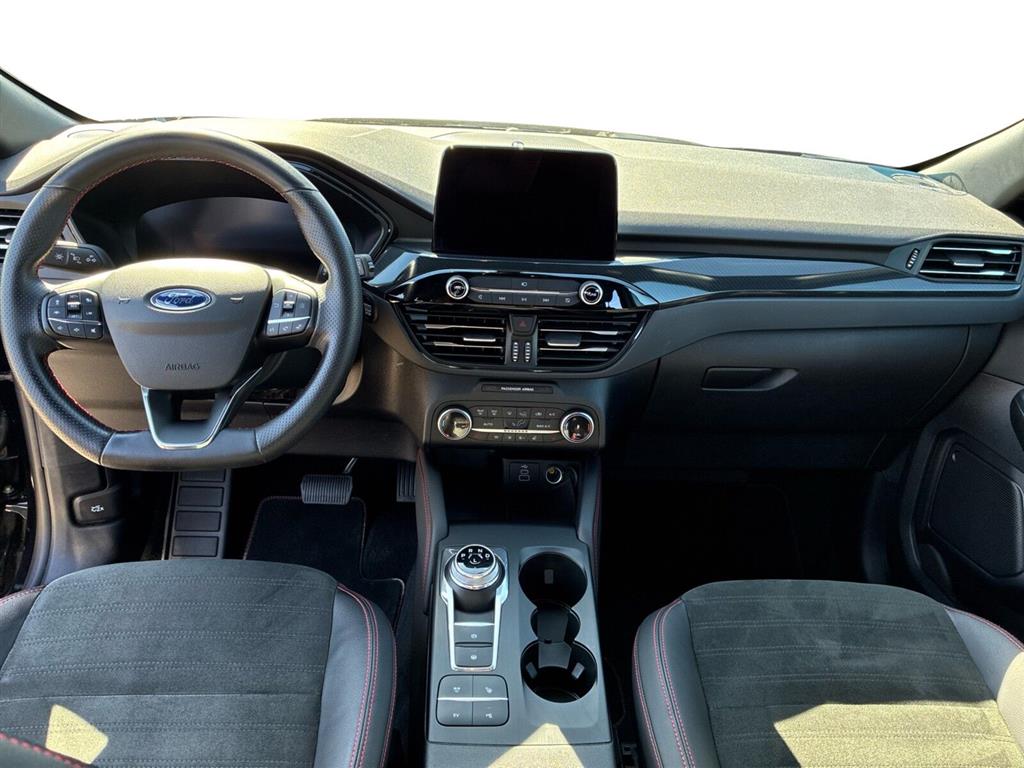 Ford Kuga ST-Line X billede 10