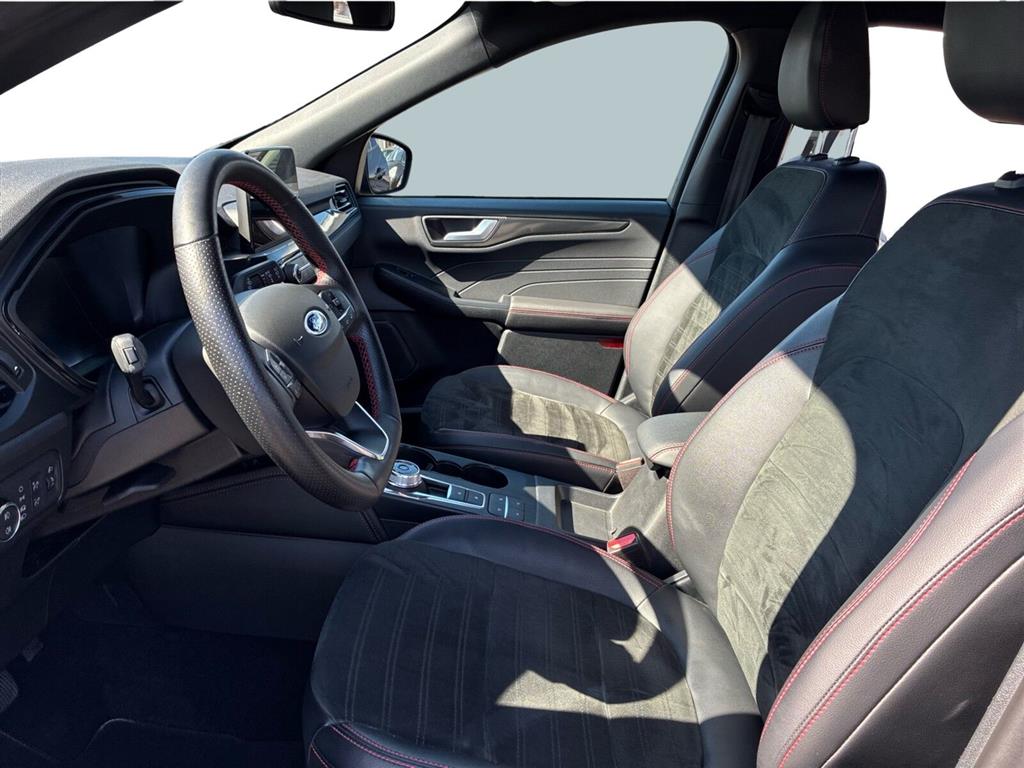 Ford Kuga ST-Line X billede 11